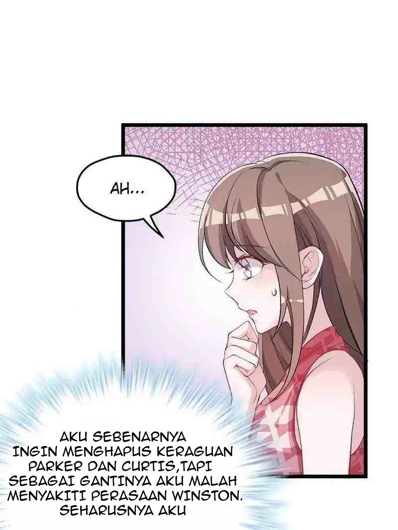 Beauty and the Beasts Chapter 75 Bahasa Indonesia
